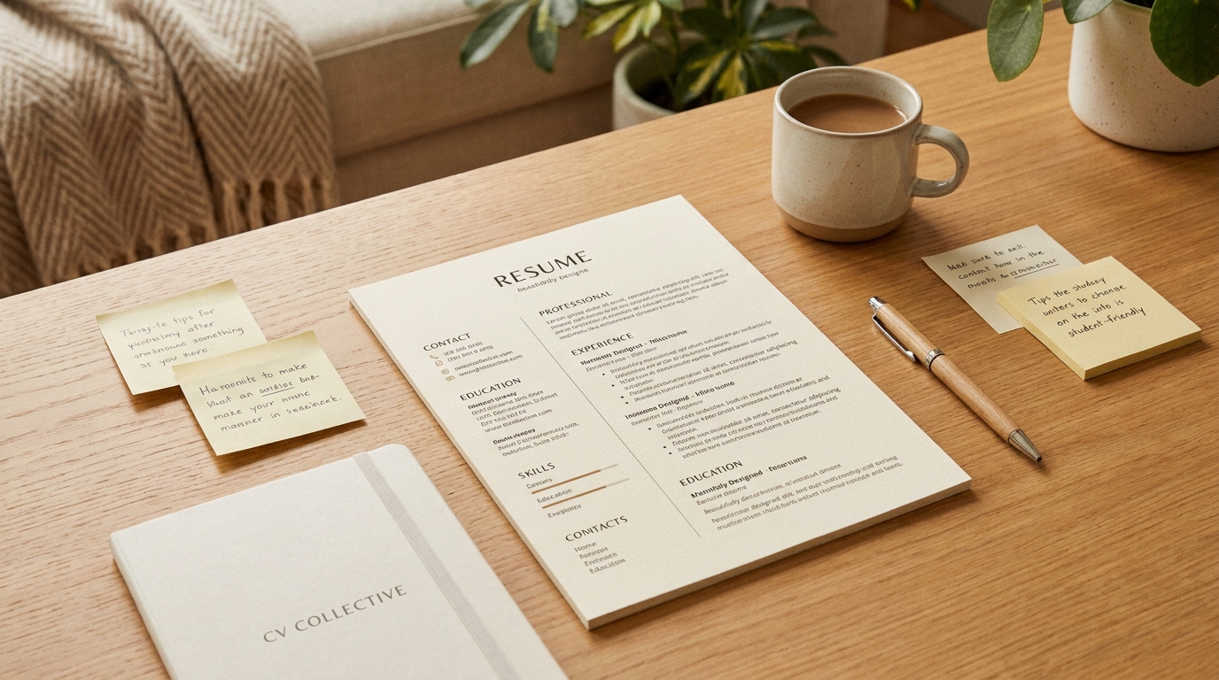 CV Lab — Full Access