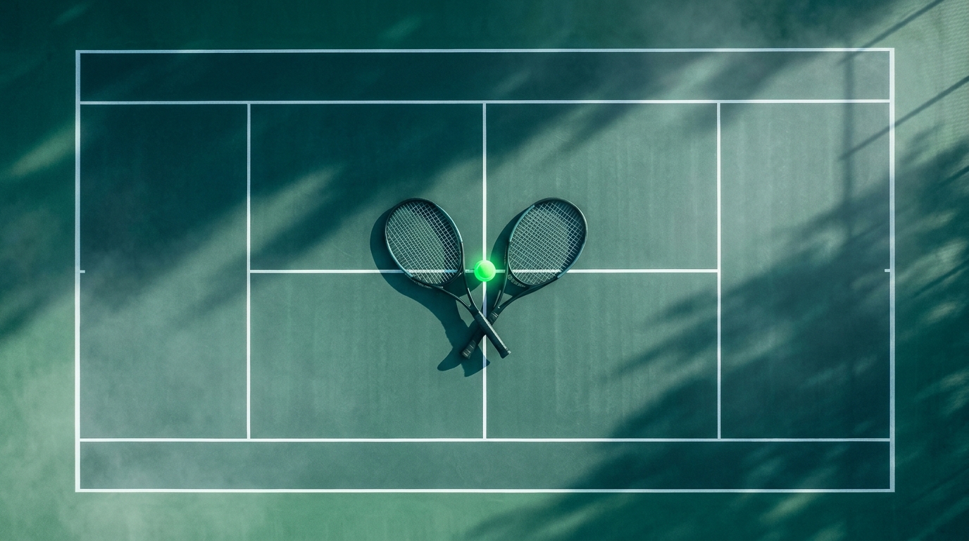 CourtConnect