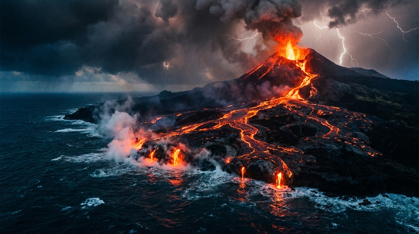 World's Wildest - Insider Access
