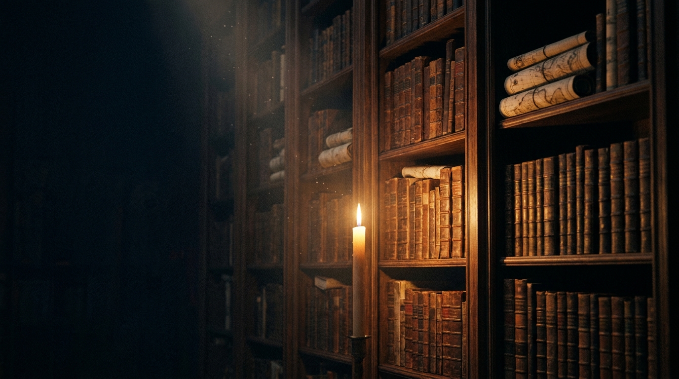 History Repeats Itself — Newsletter