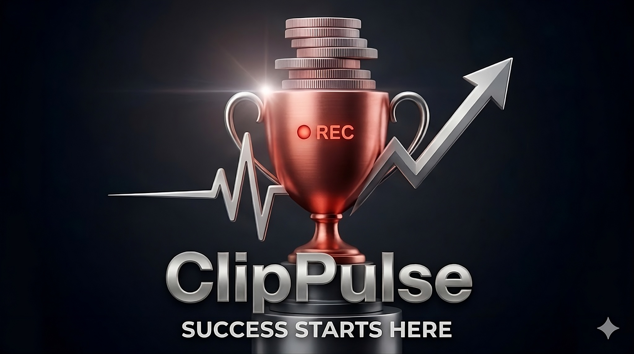 ClipPulse Access