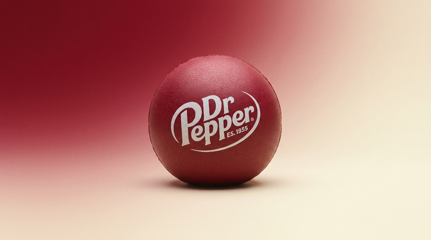 Dr Pepper Needoh