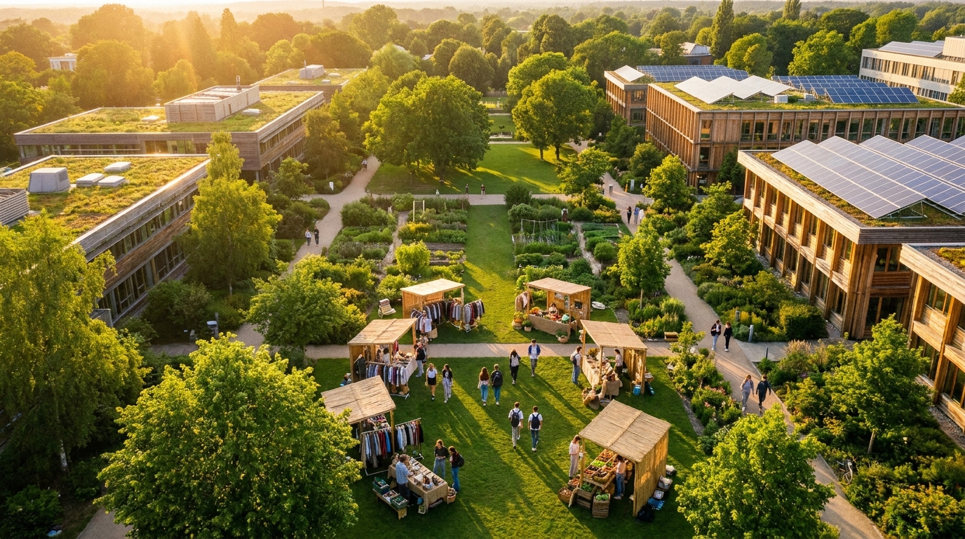 Campus Partnership