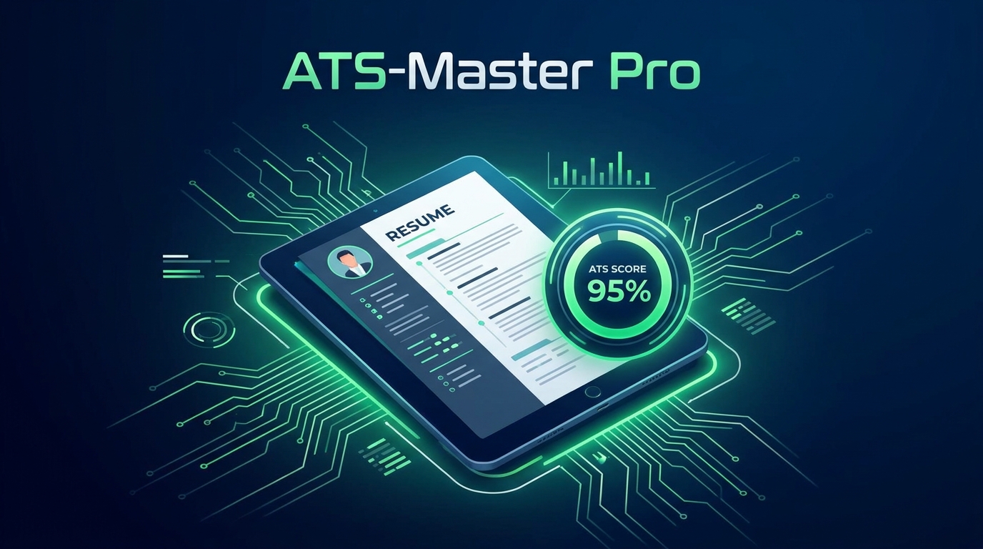 ATS-Master Pro
