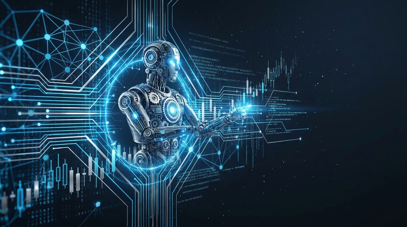 Elite Algo Trading Suite