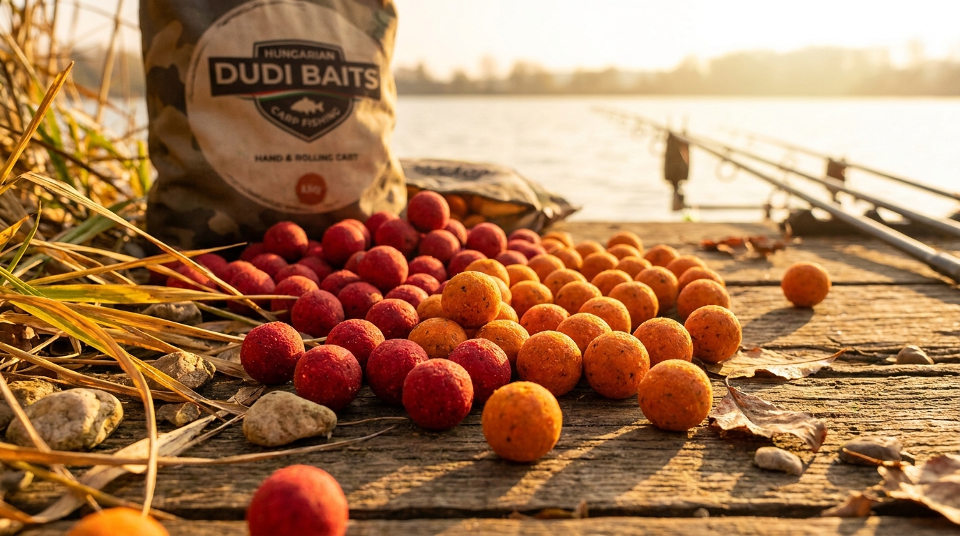 Dudi Baits