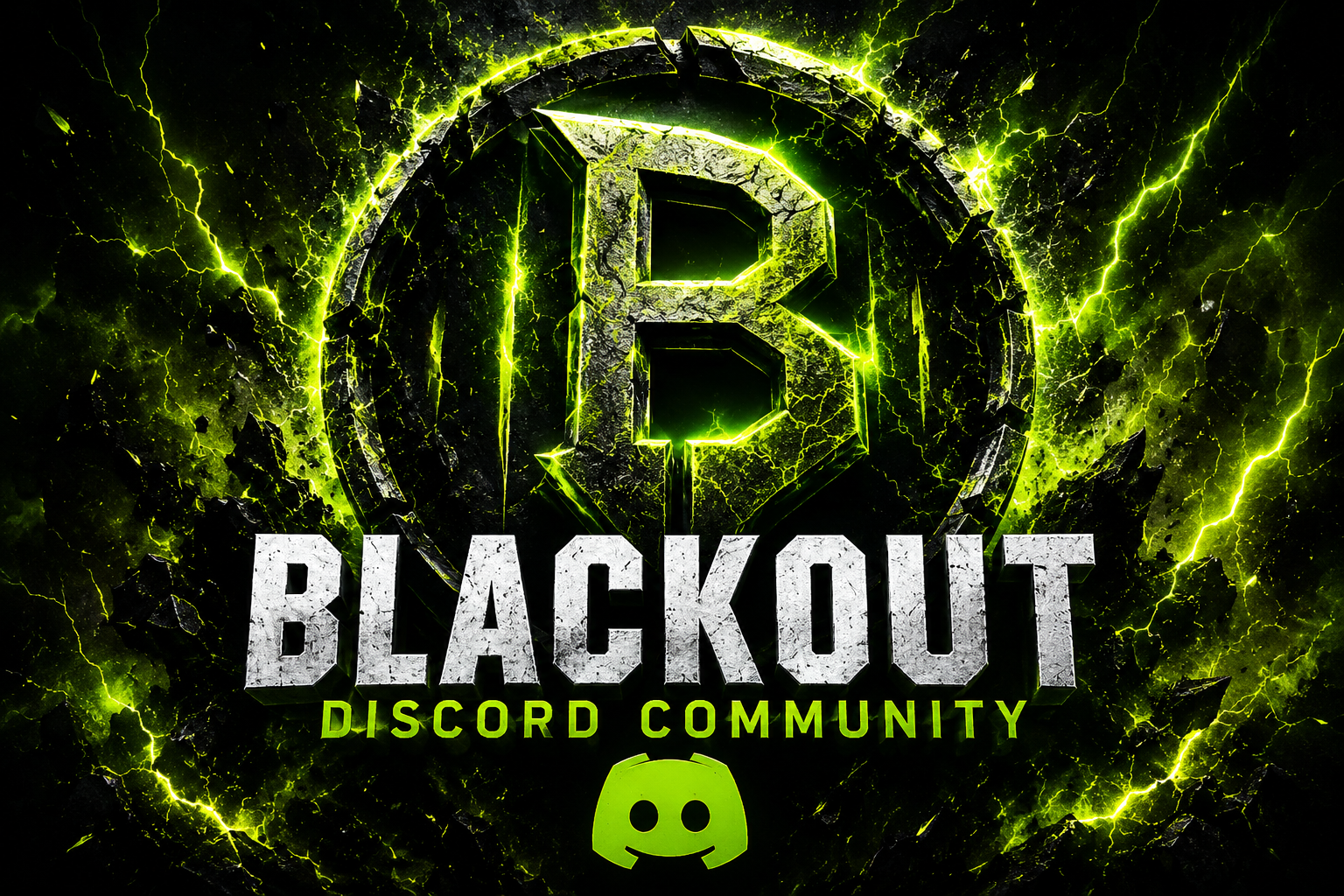 BlackOut SPX Slayer