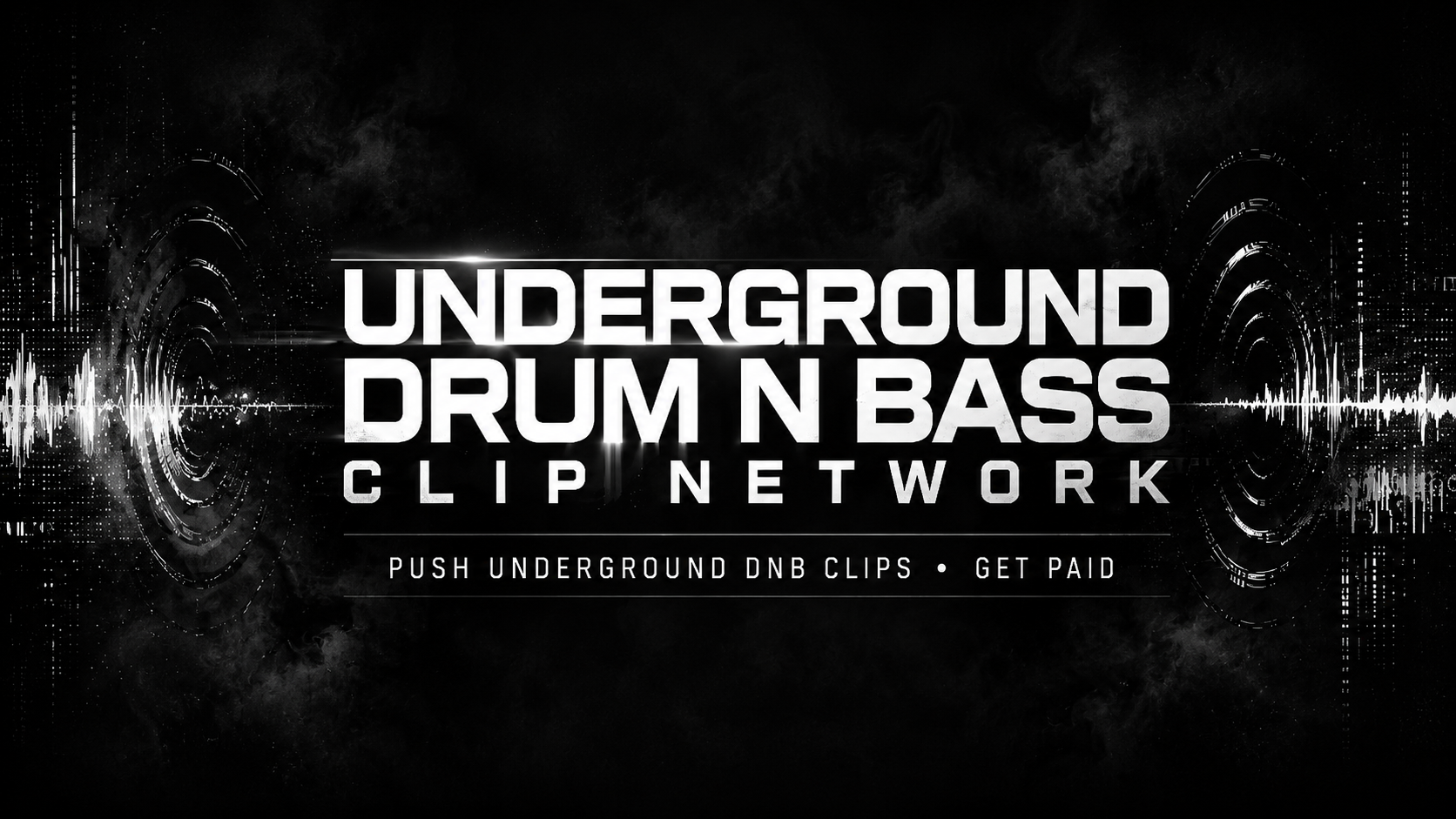 DnB Clipping
