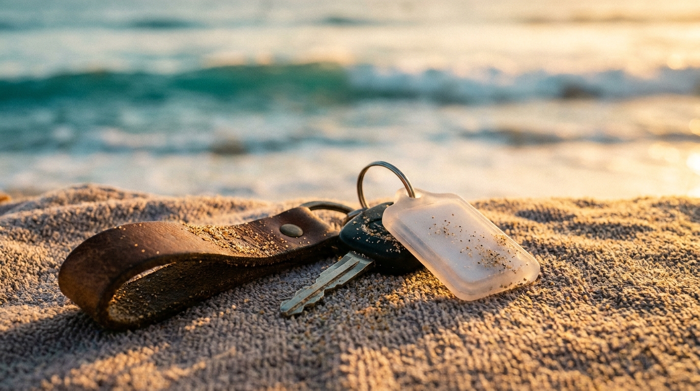 SURF ID Tag