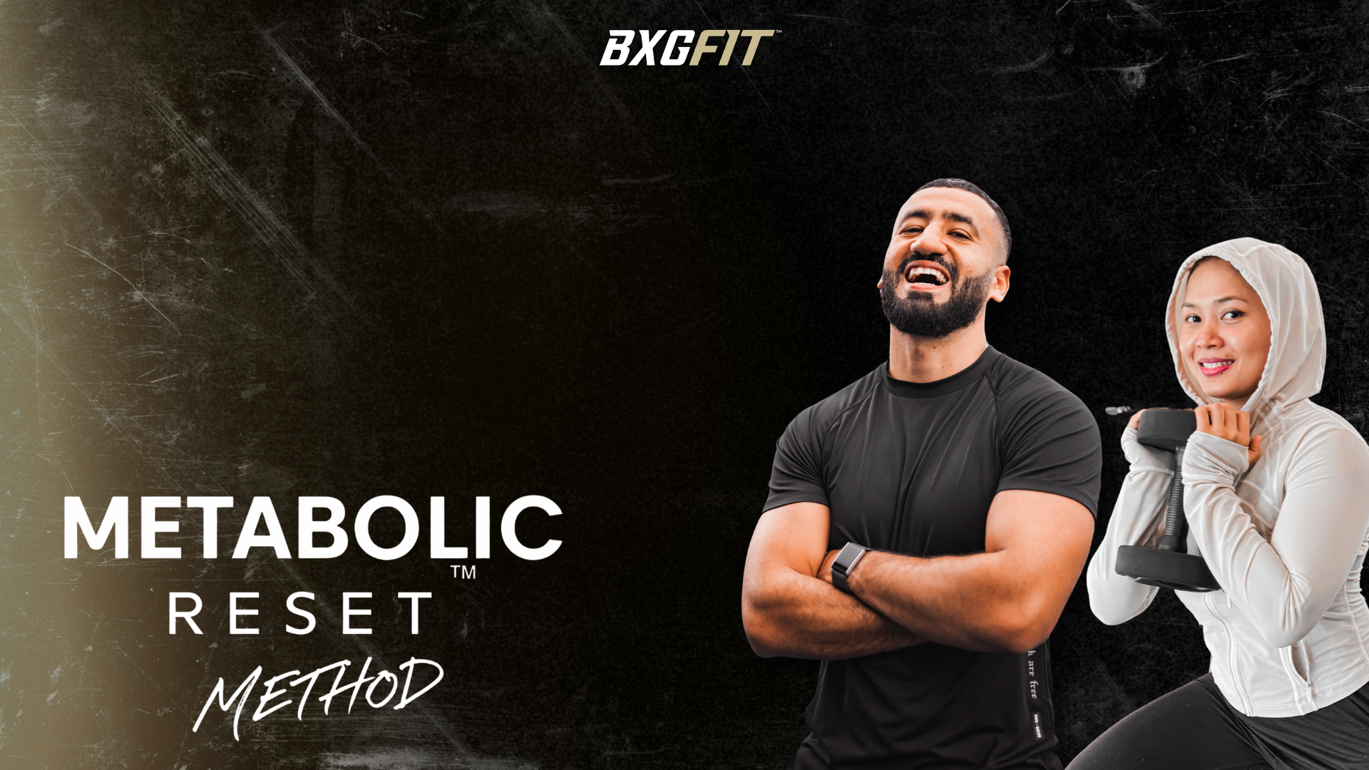 Metabolic Reset Program