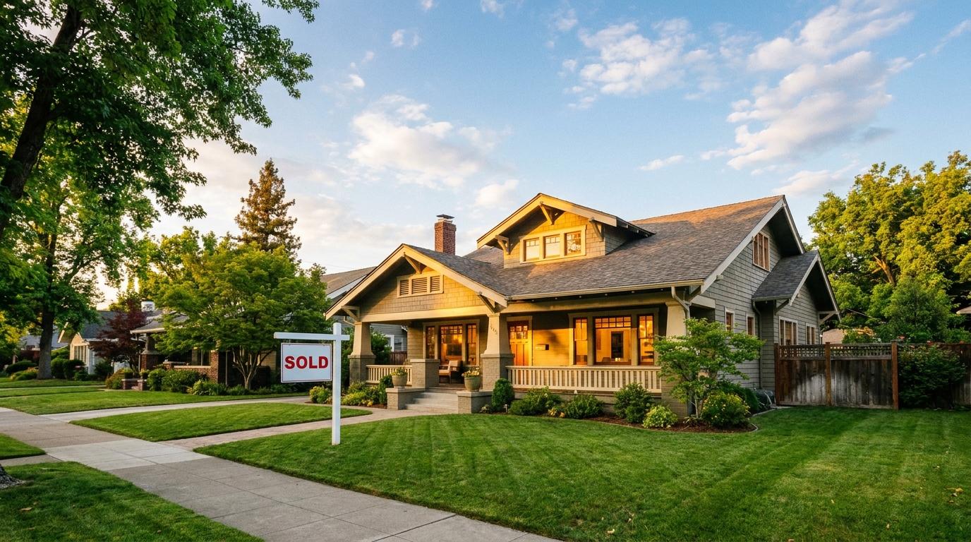Sell Your Home Fast
