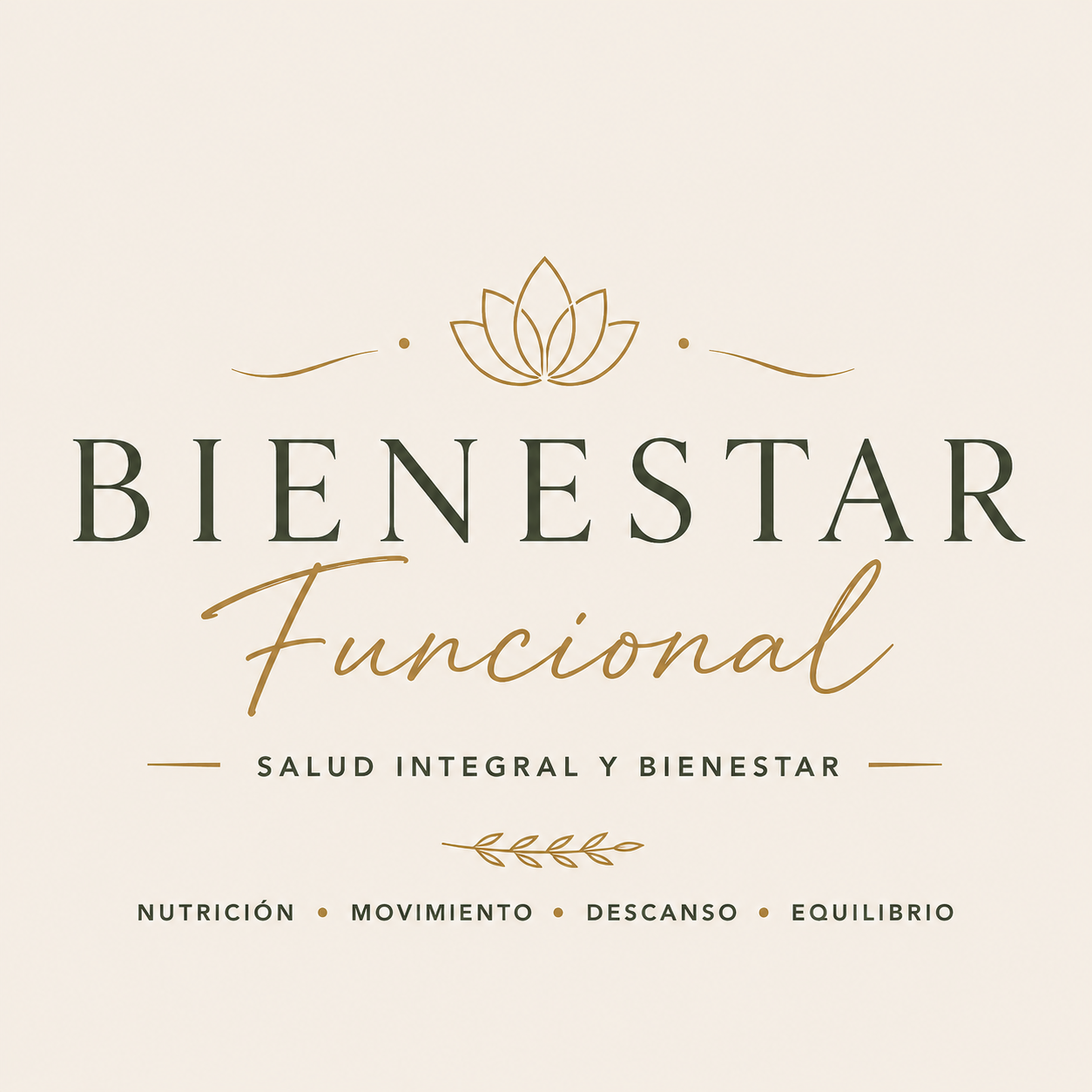 Bienestar Funcional 