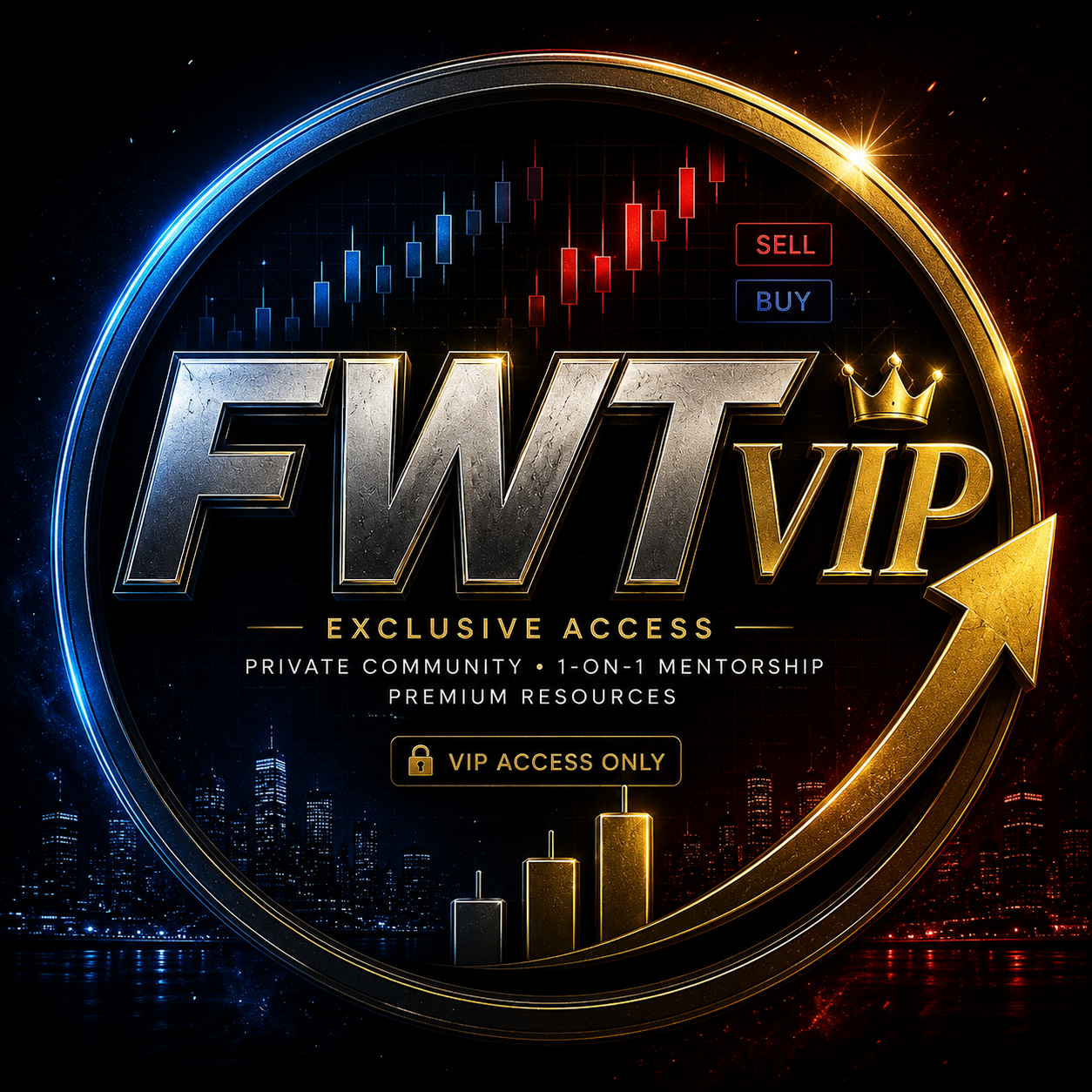 FWT VIP
