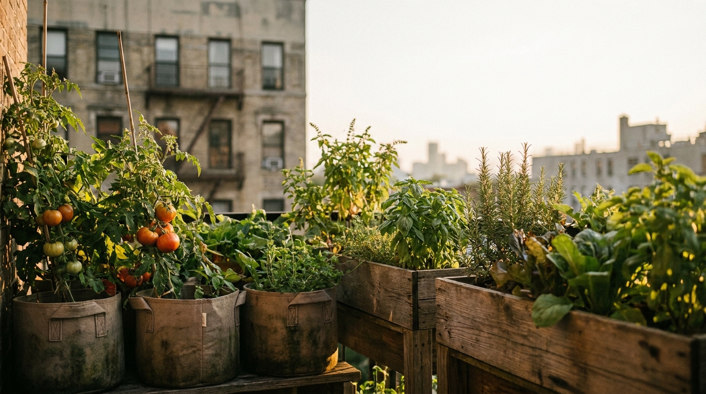 HomeFarm Community