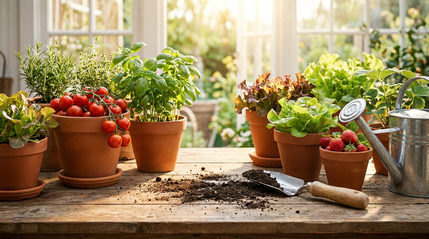 Home Garden Ebook