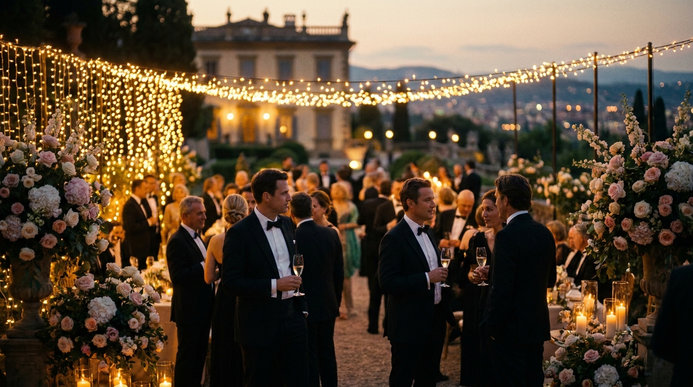 Event Photography Package