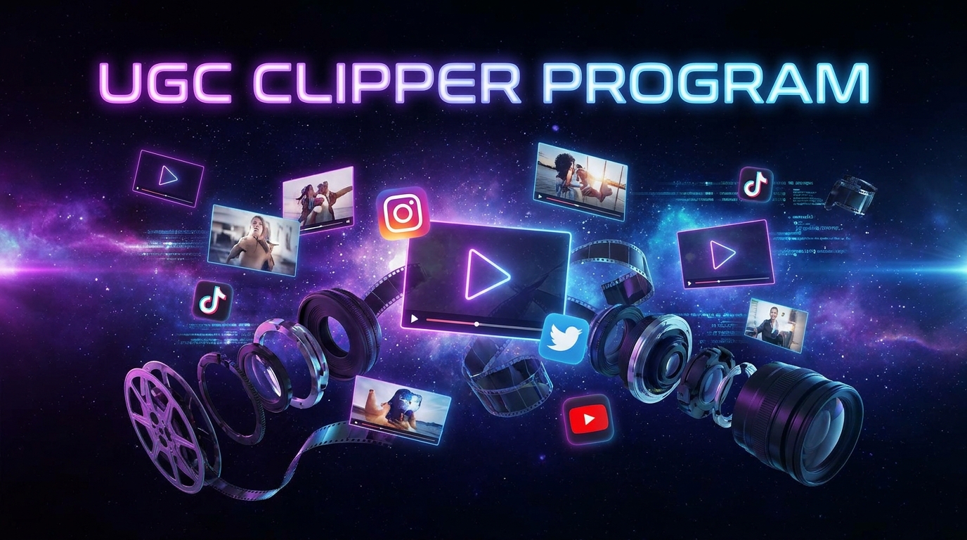 Clipper Program