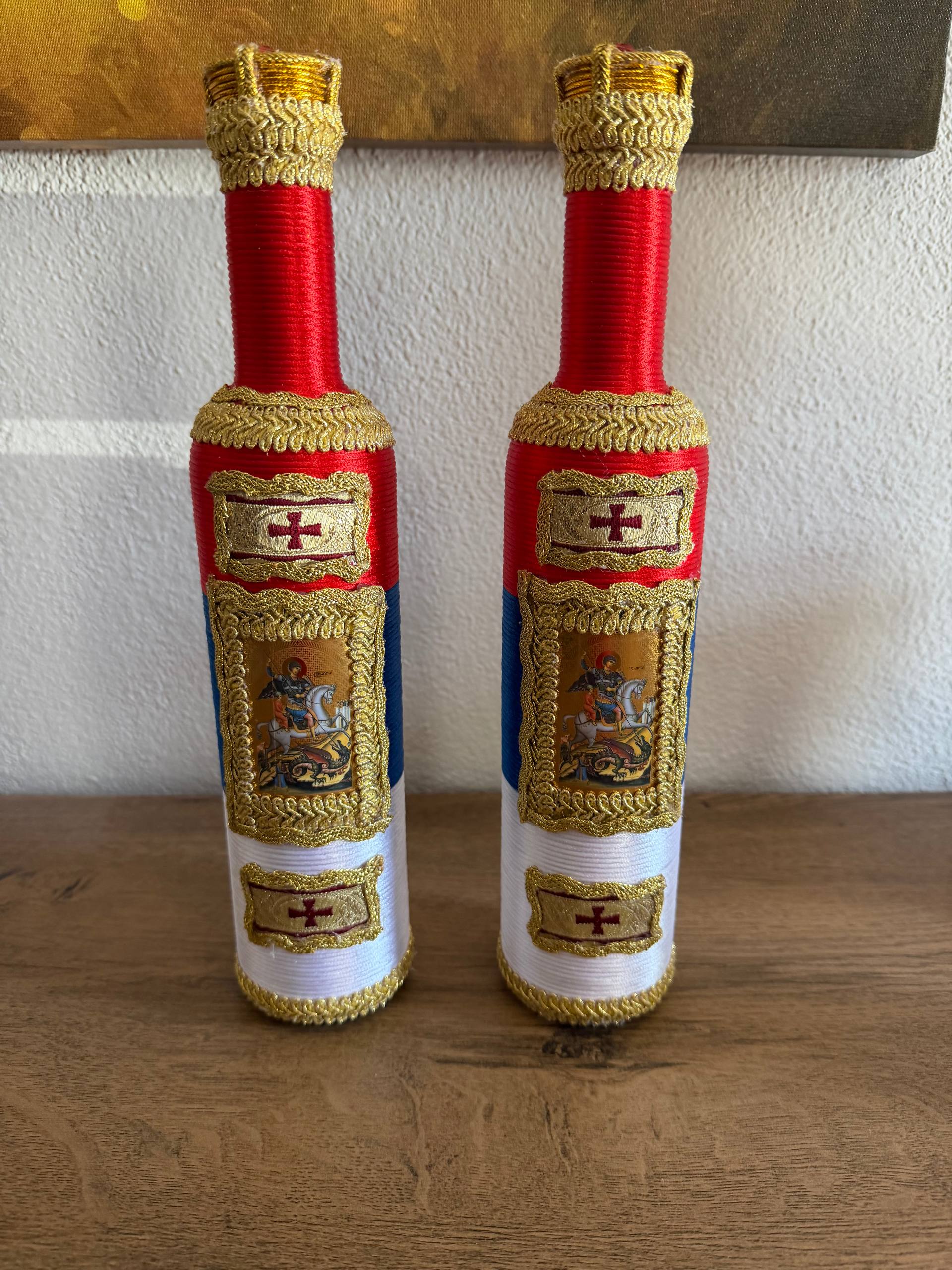 VEZTRADICIJE  Bottle 0.50ML
