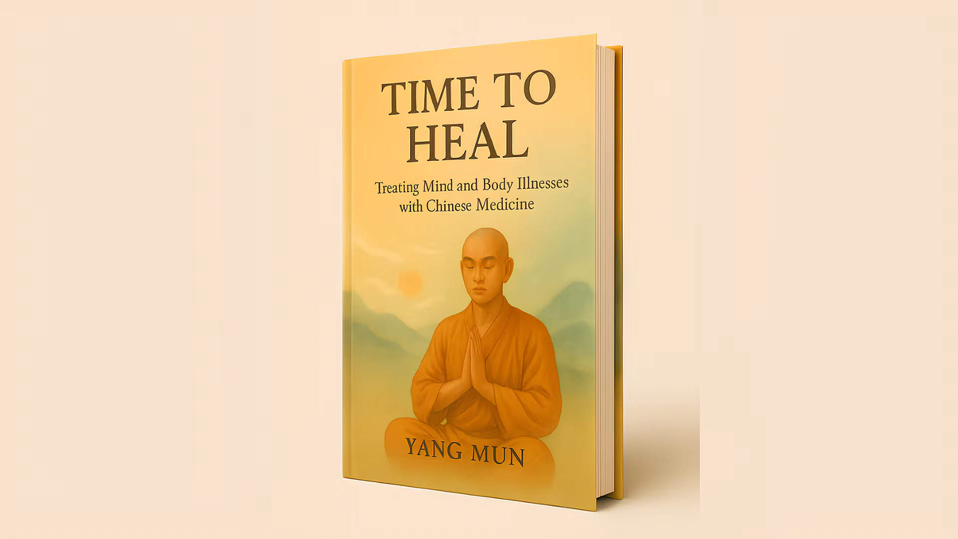 Yang Mun - Ebook