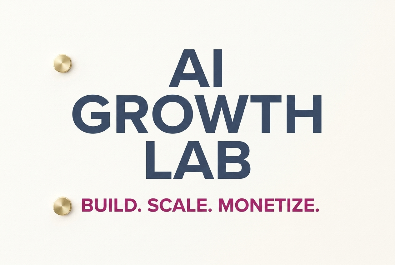 The AI Character Sales System