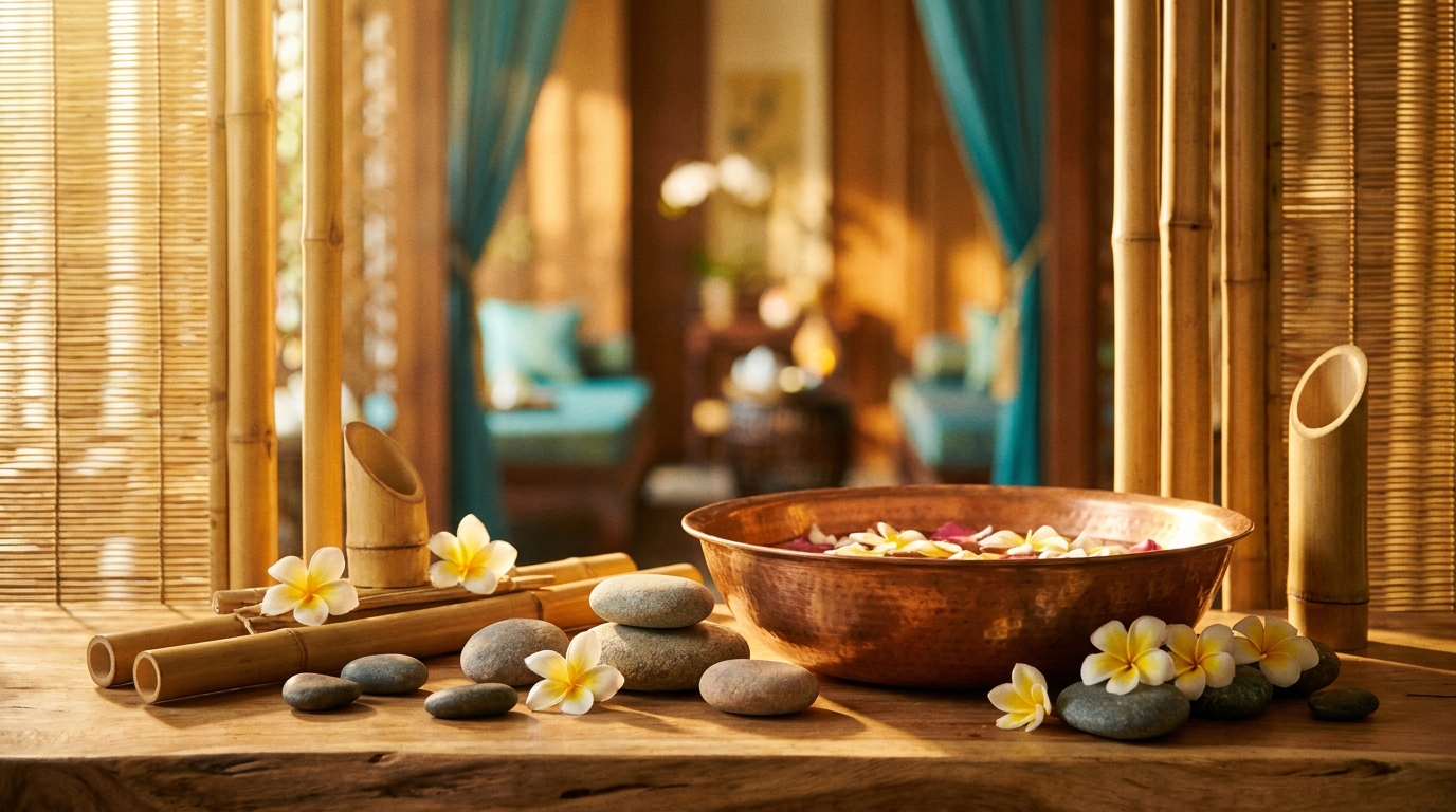 KL Massage & Wellness Directory