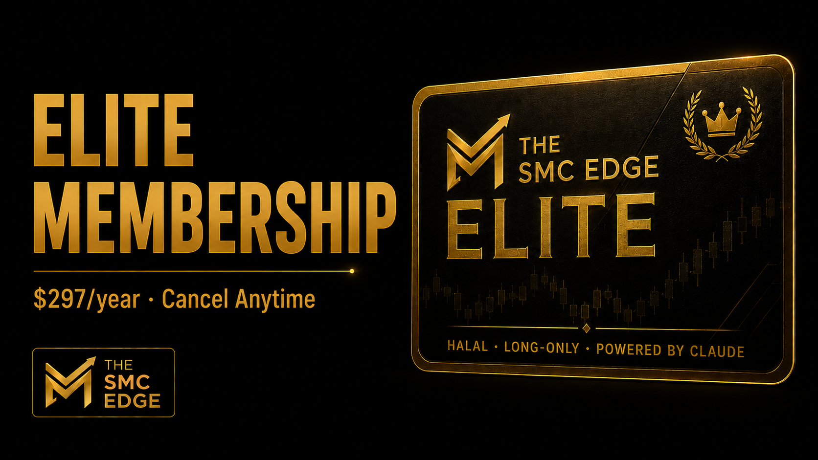 ELITE MEMBERSHIP
