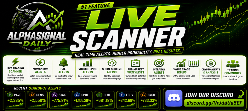 👑 VIP Access | Discord Trading Community