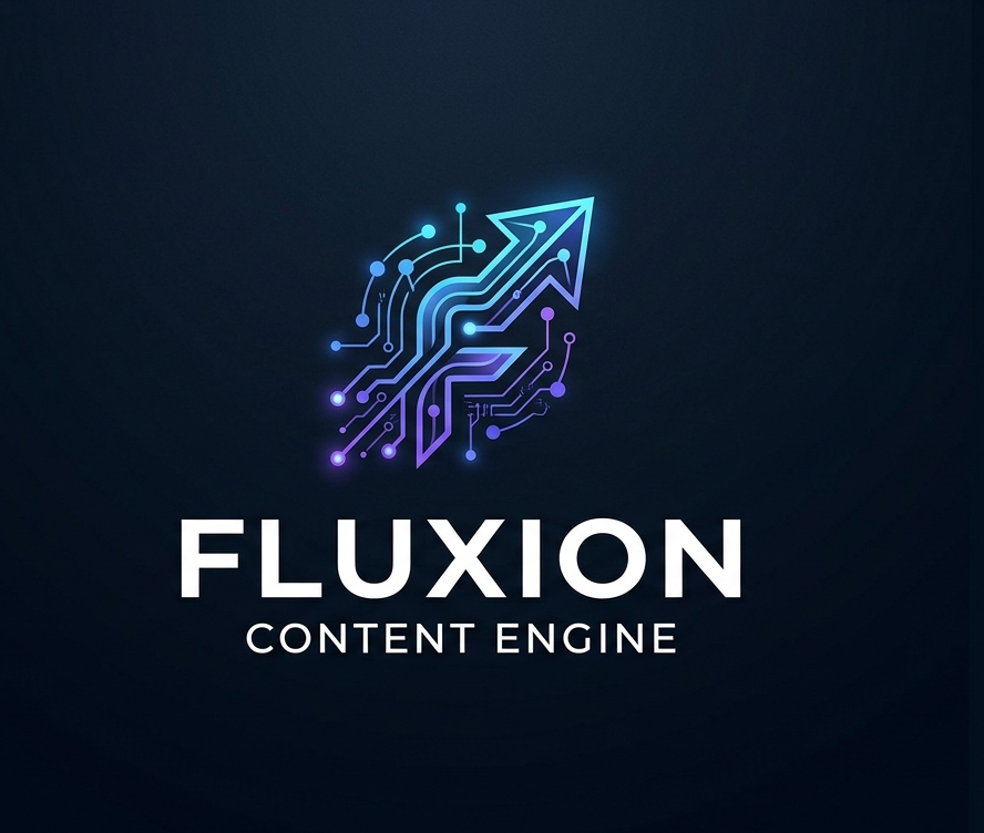 Fluxion Content Engine