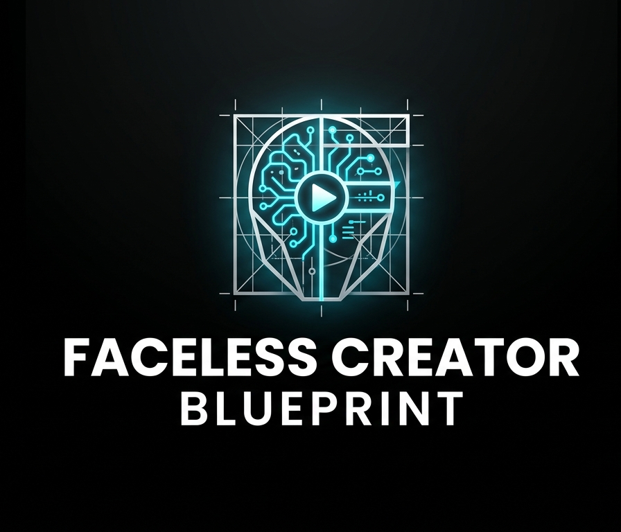 Faceless Creator Blueprint: Build Viral AI Content Pages