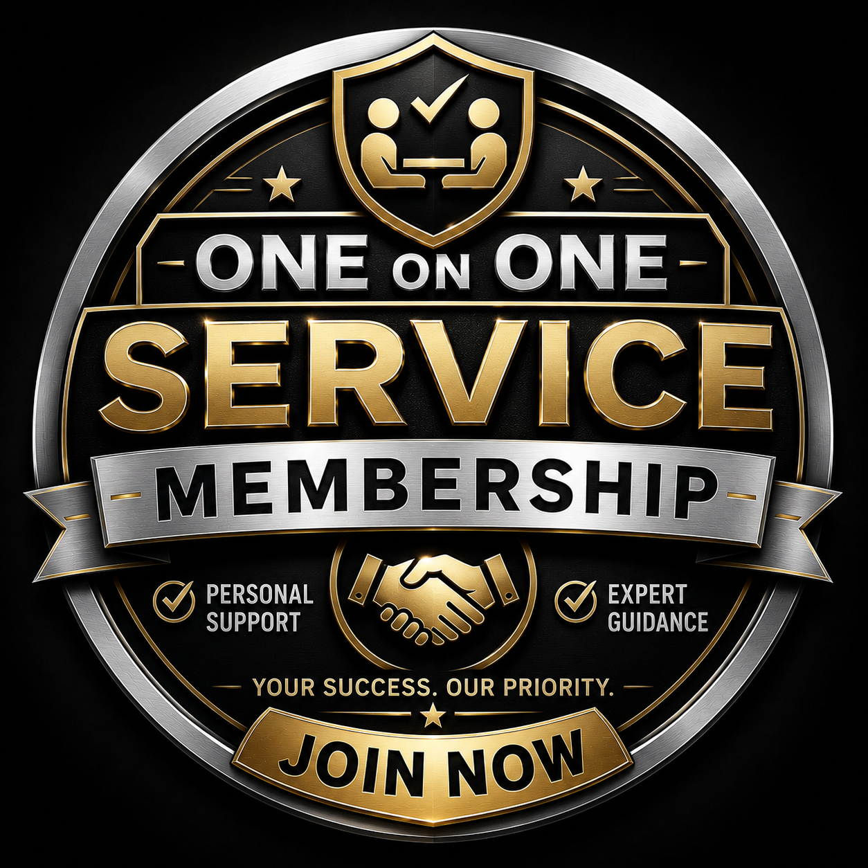 One-on-One Negotiation Service