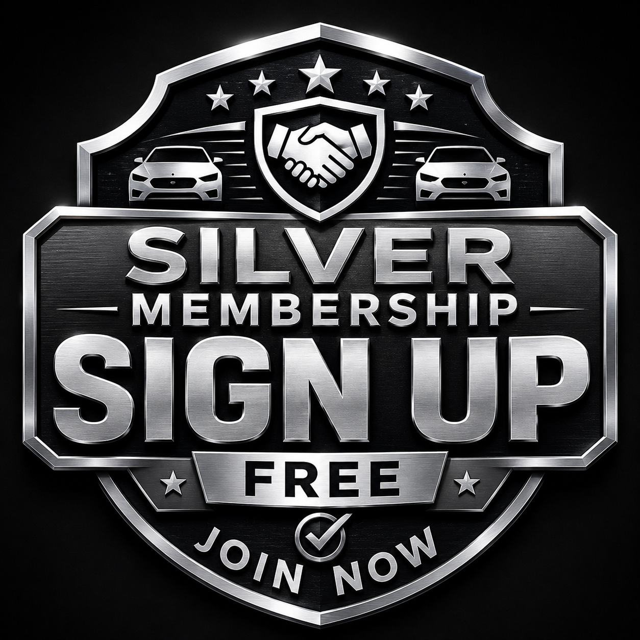 Silver Negotiation Tier