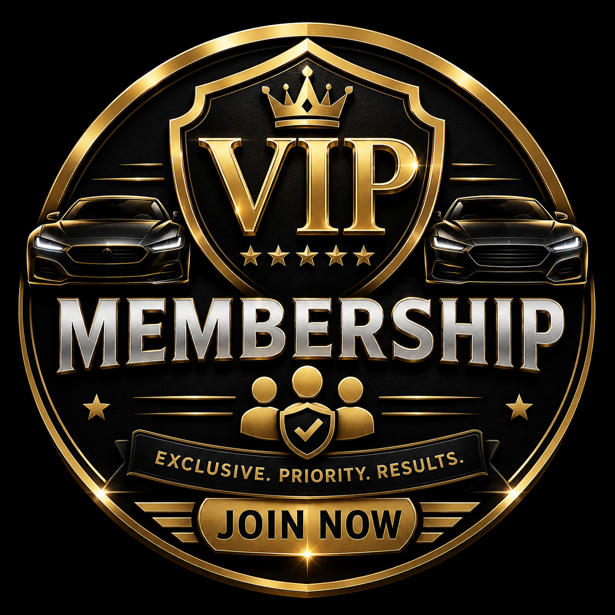 VIP Negotiation Tier