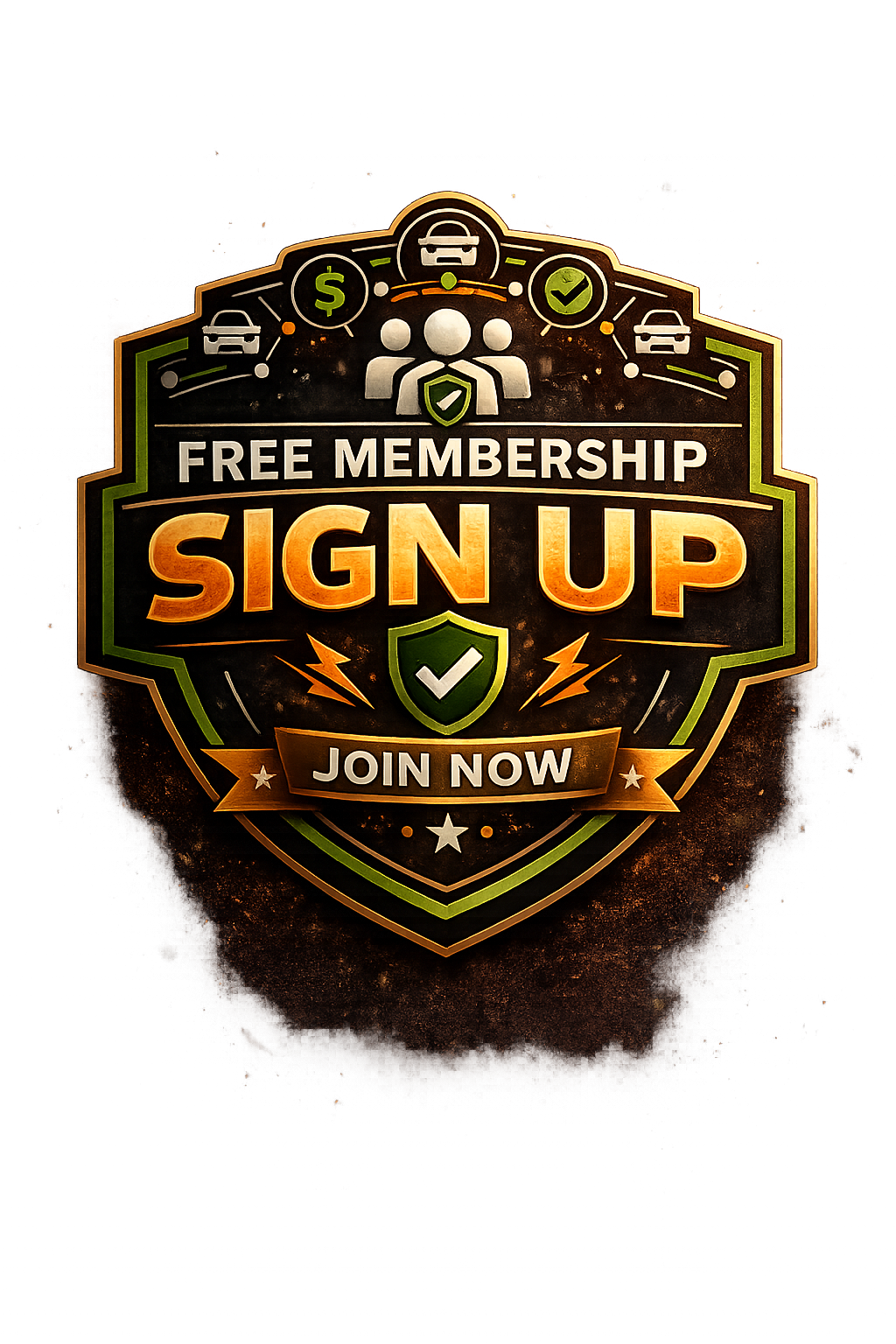 Free Membership