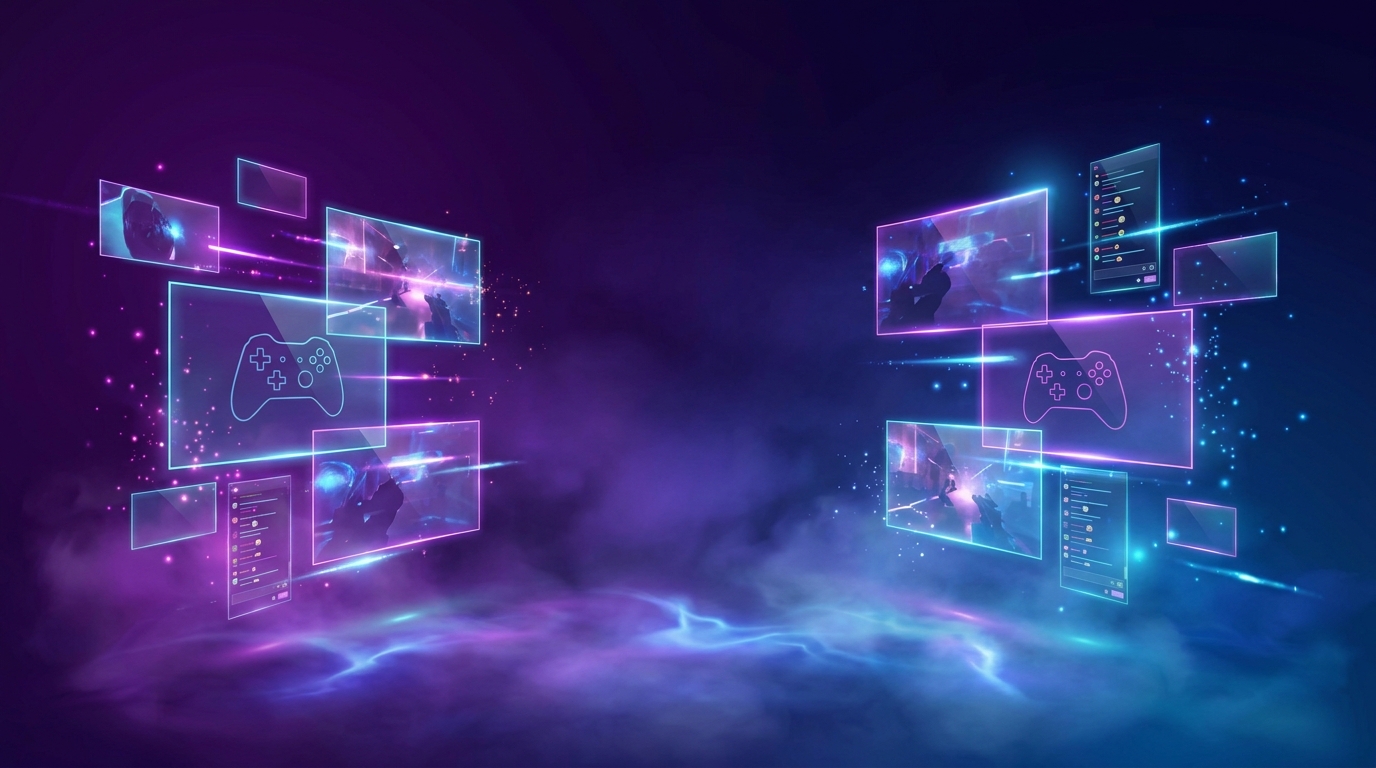 StreamHub Clips