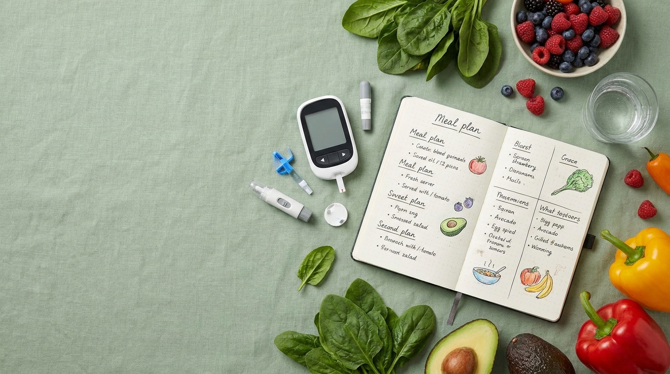 Prediabetes Reset Complete Program