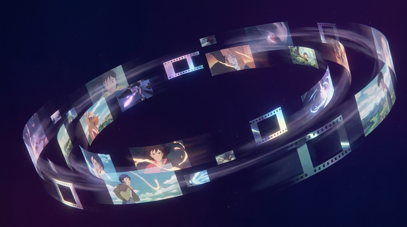 AniVault Access