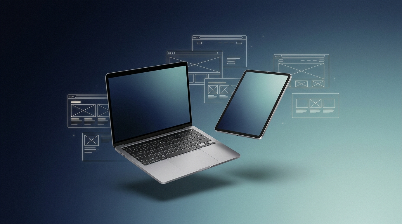 Custom Design Services