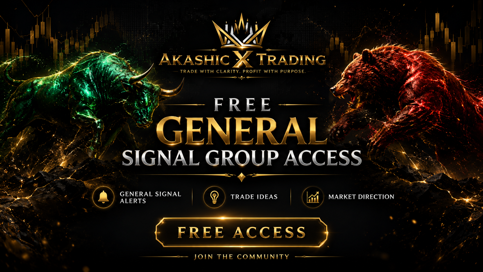 AkashicX Free Group Access (Free Coupon: 9% Off (1) One Time Fee!)