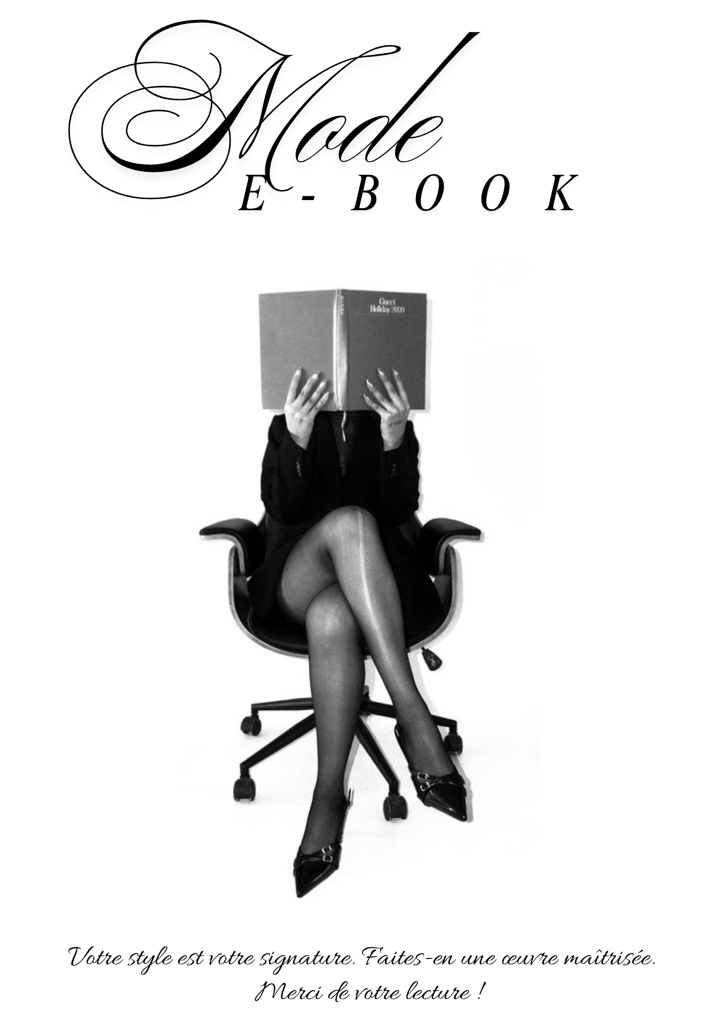 Ebook Mode 10€
