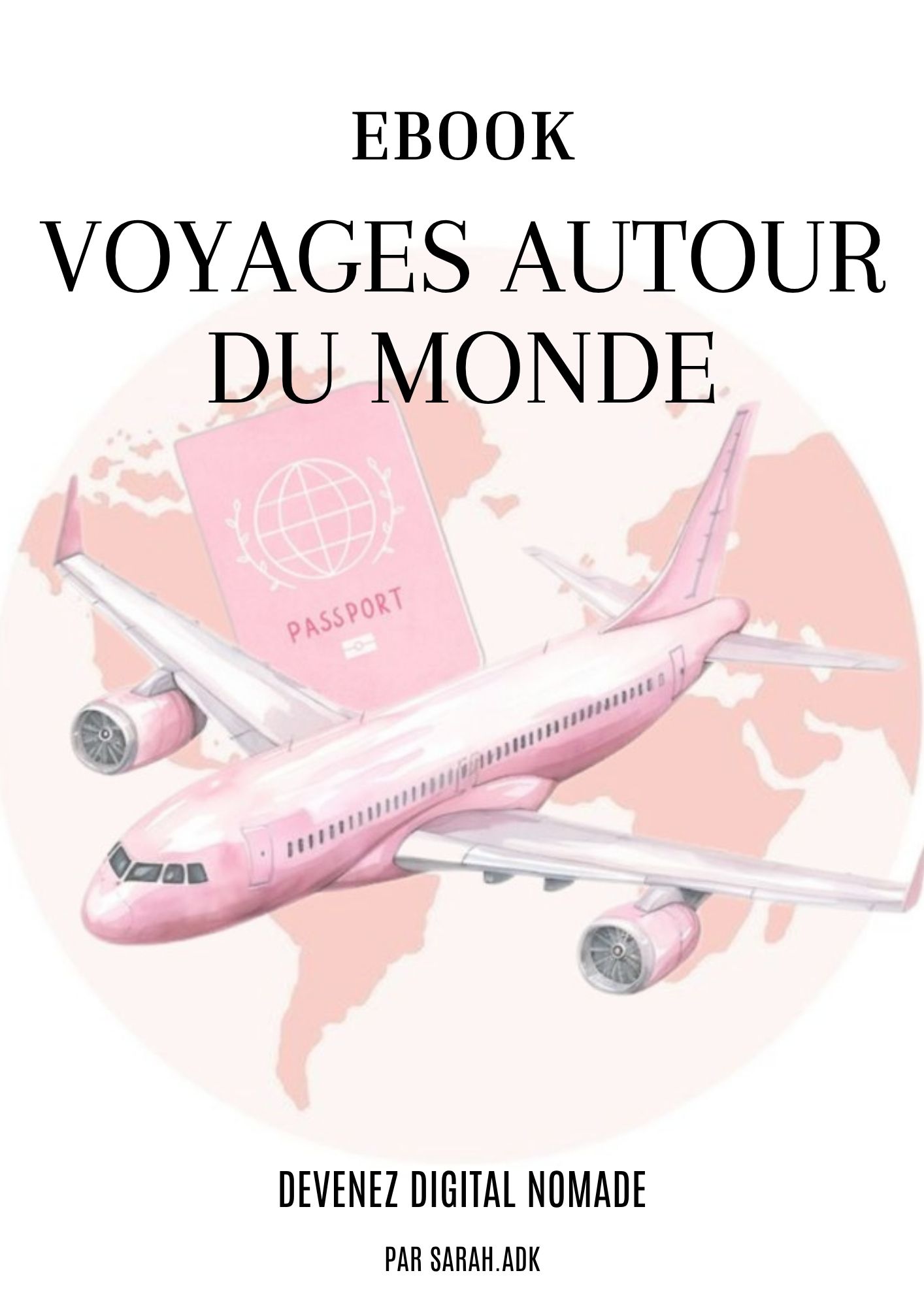 Ebook Voyages 15€