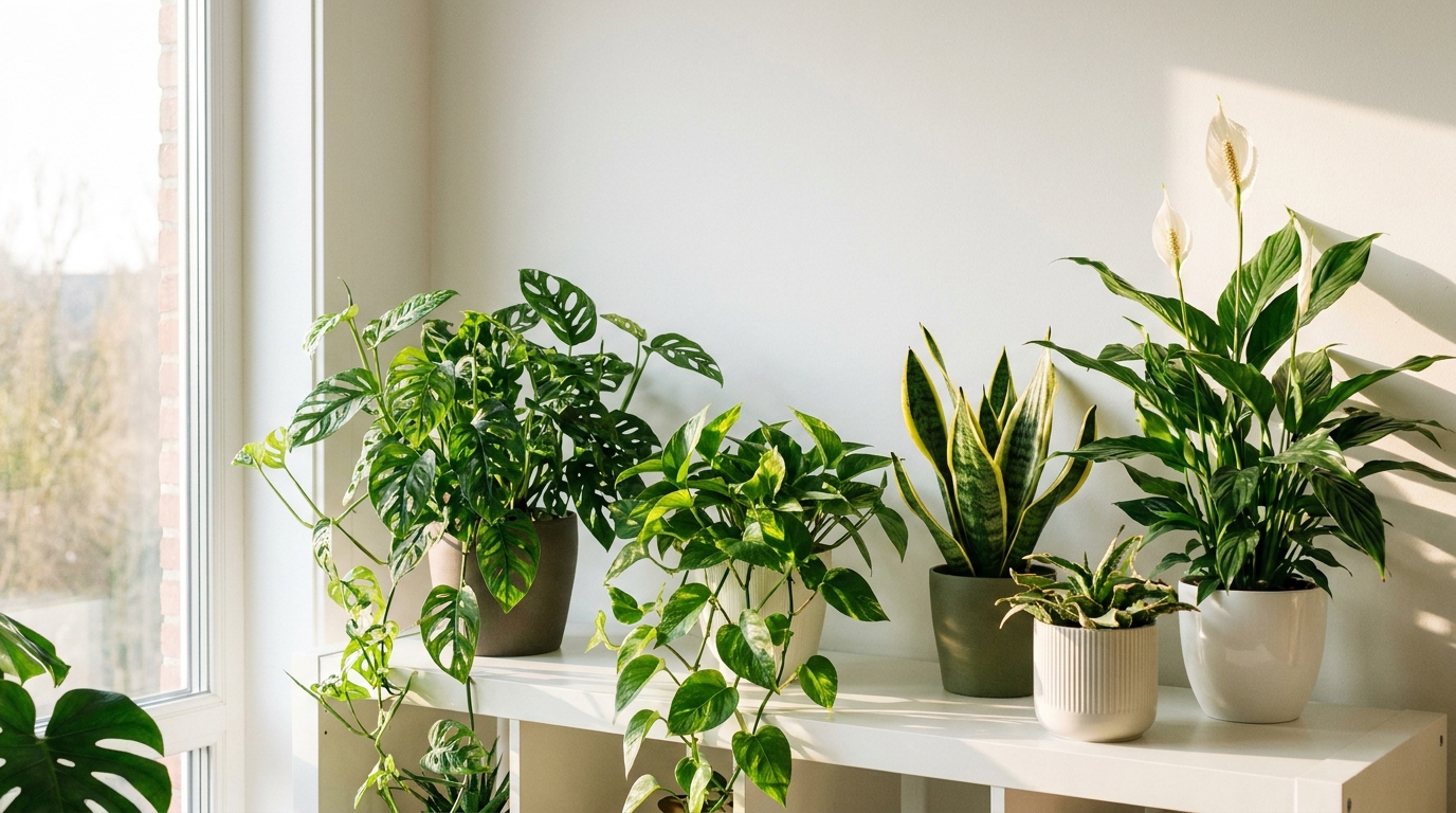 Plant Care Mastery