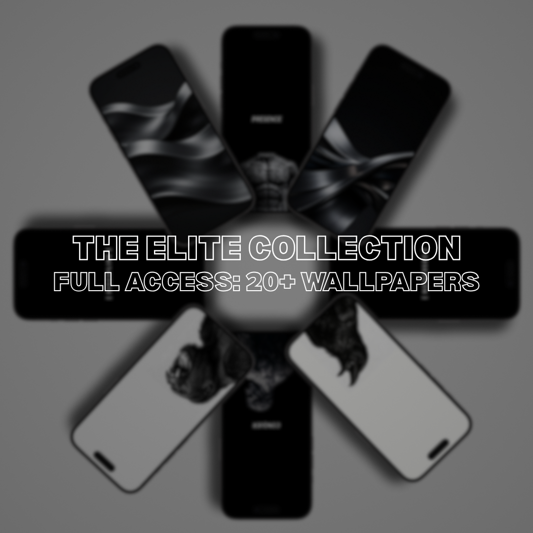 20+ Dark Elite Wallpaper Pack
