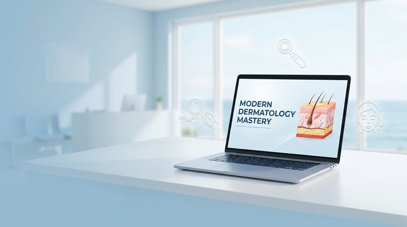 Dermatology Webinar Lift