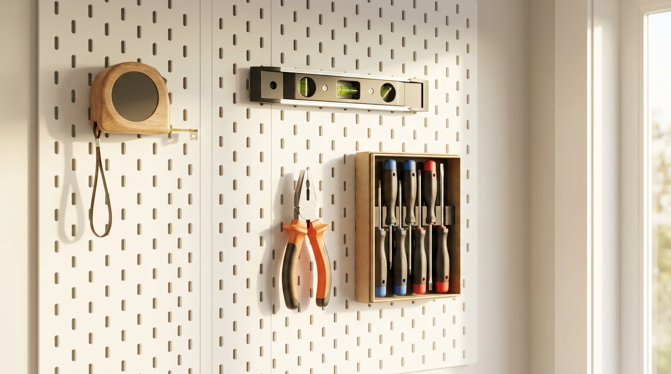 HandyHub Pro
