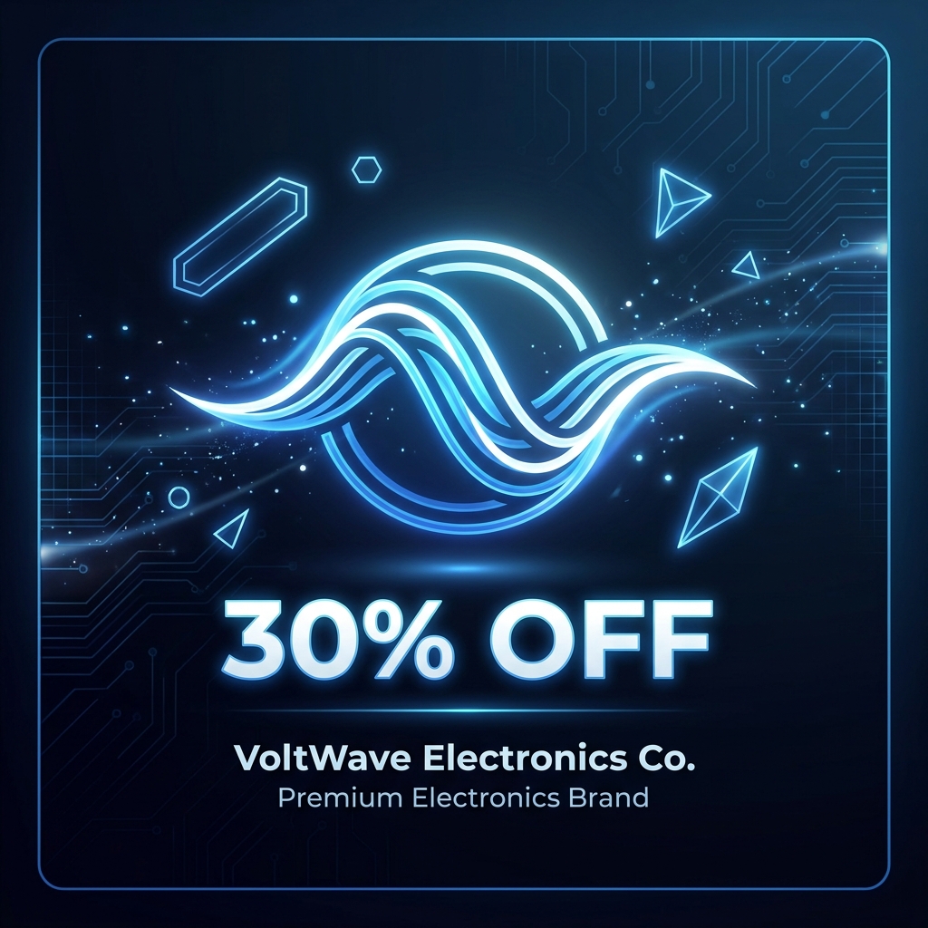 VoltWave Masterclass