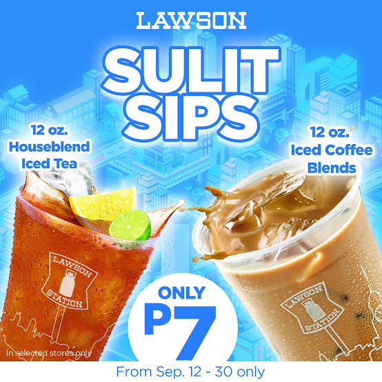 Lawson House Blends