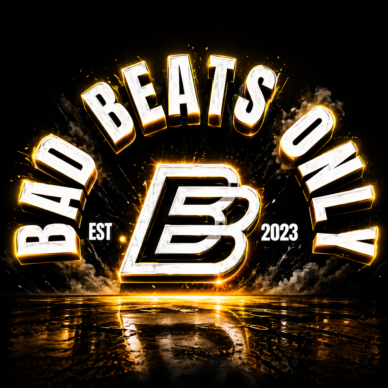 Bad Beats Only VIP