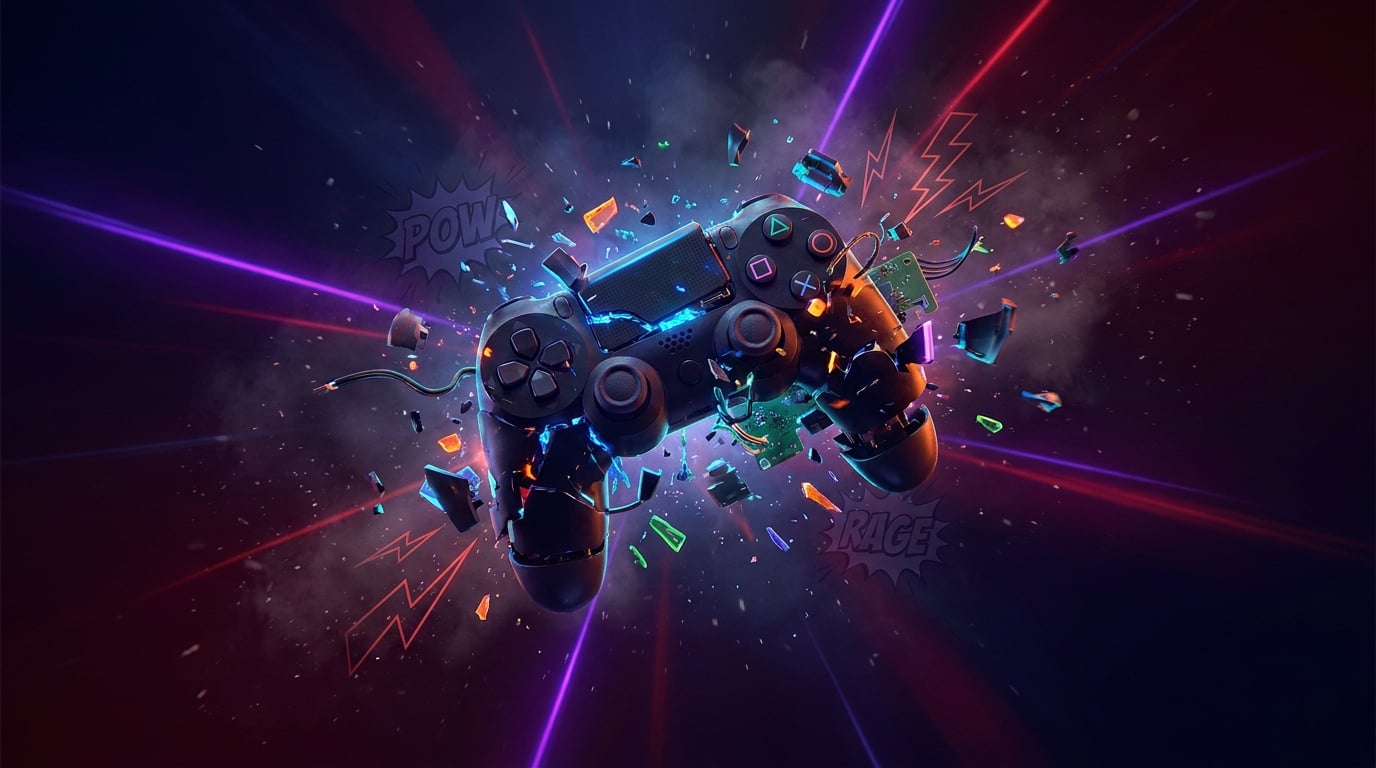 Rage Clips & Funny Clips Community