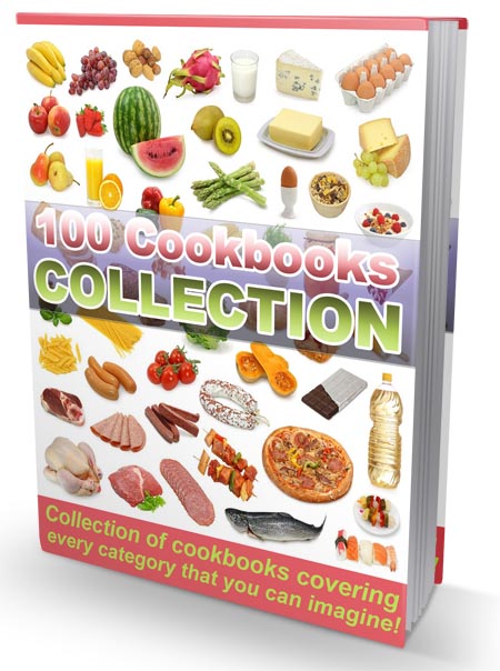 Quick Recipes Bundle