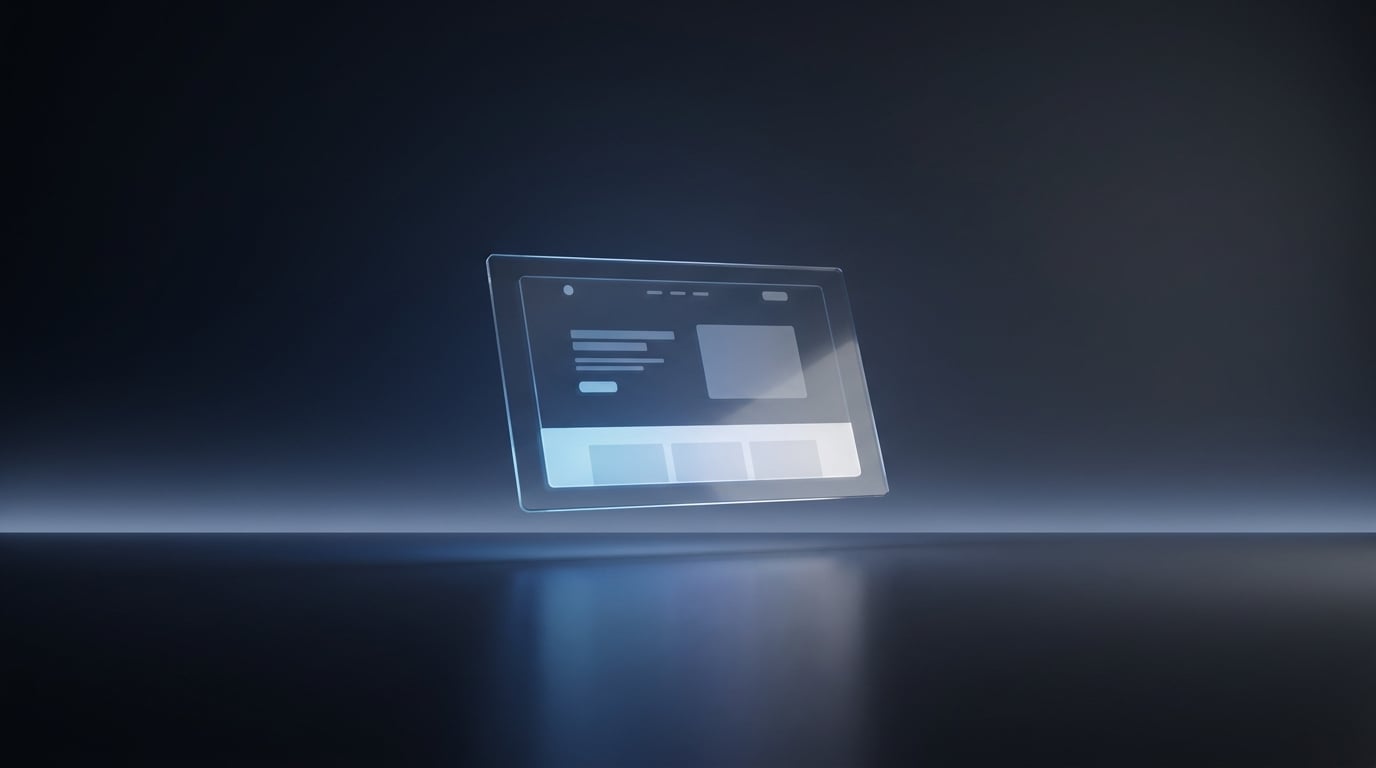 Website Build